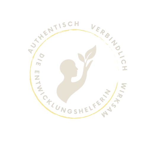 Die Entwicklungshelferin