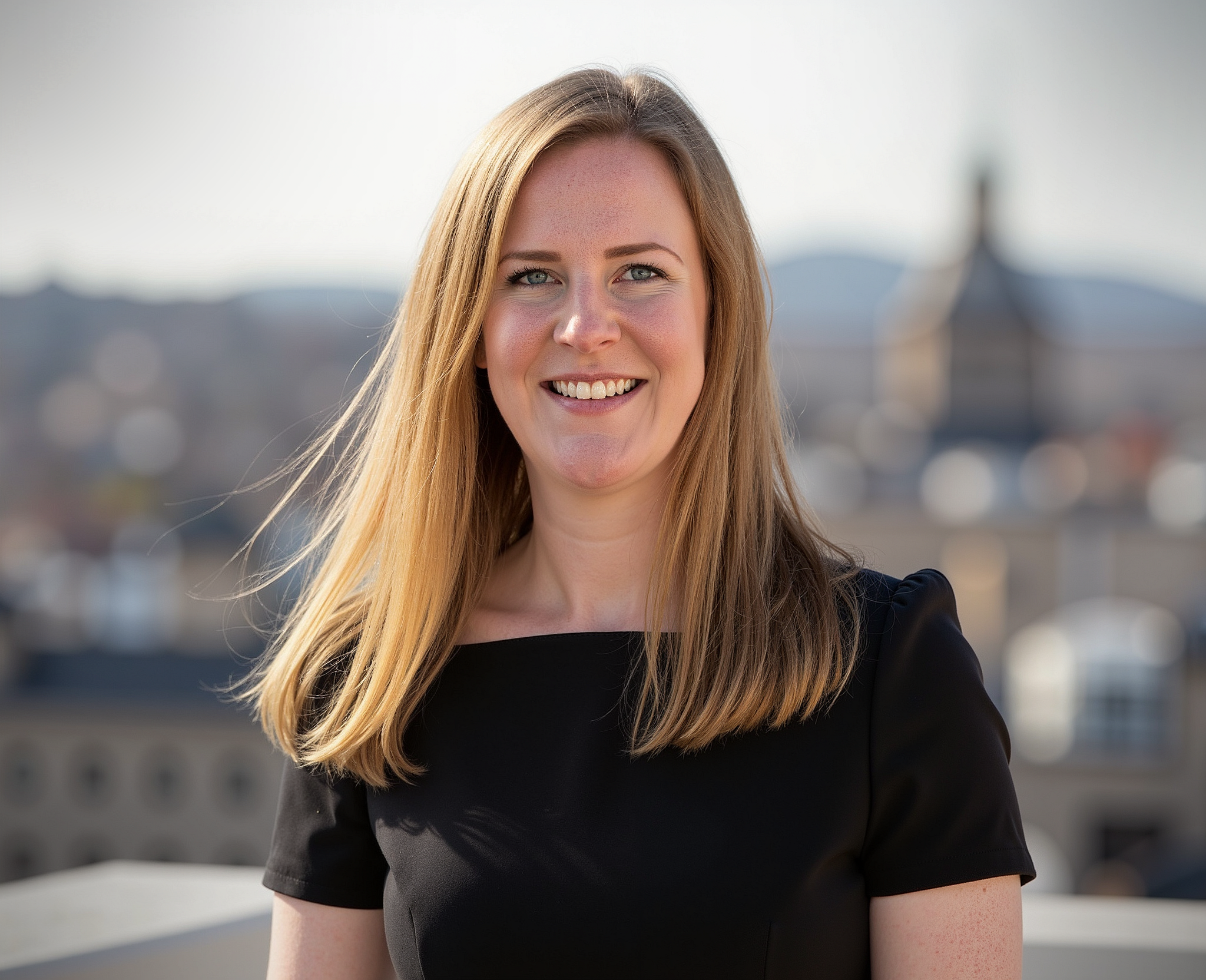 Friederike Schmiedebach
